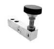 $ CORNER LOADCELL